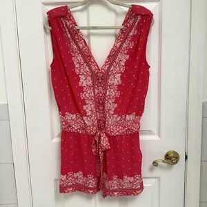 Romper!